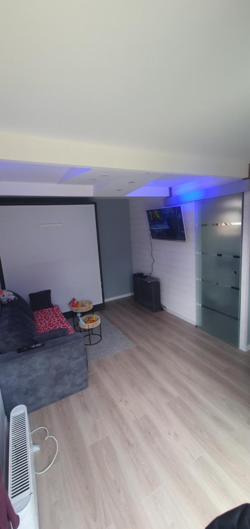 Cozycube Paris Apartman Vitry-sur-Seine Kültér fotó