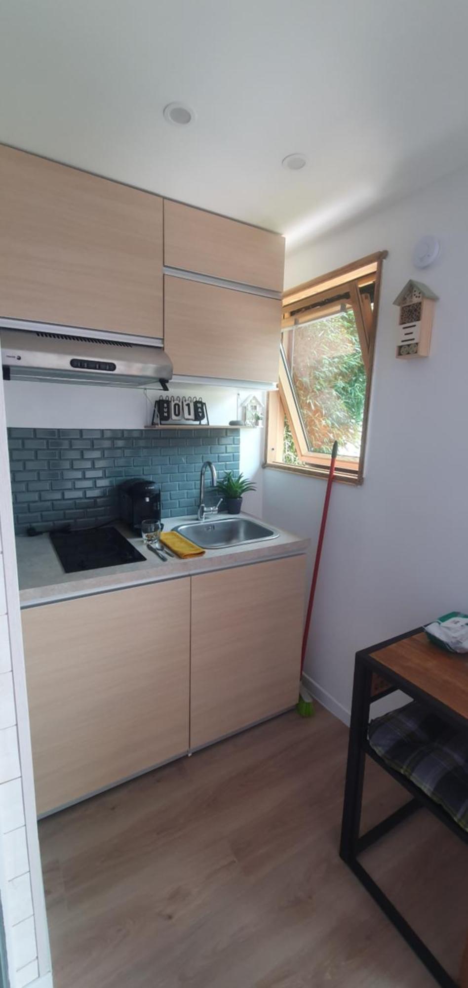 Cozycube Paris Apartman Vitry-sur-Seine Kültér fotó