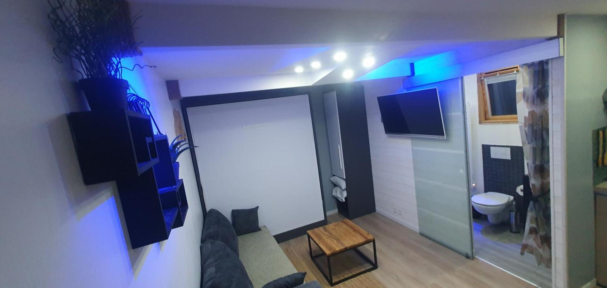 Cozycube Paris Apartman Vitry-sur-Seine Kültér fotó